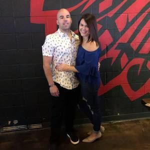 Meet your Posher, Ronda